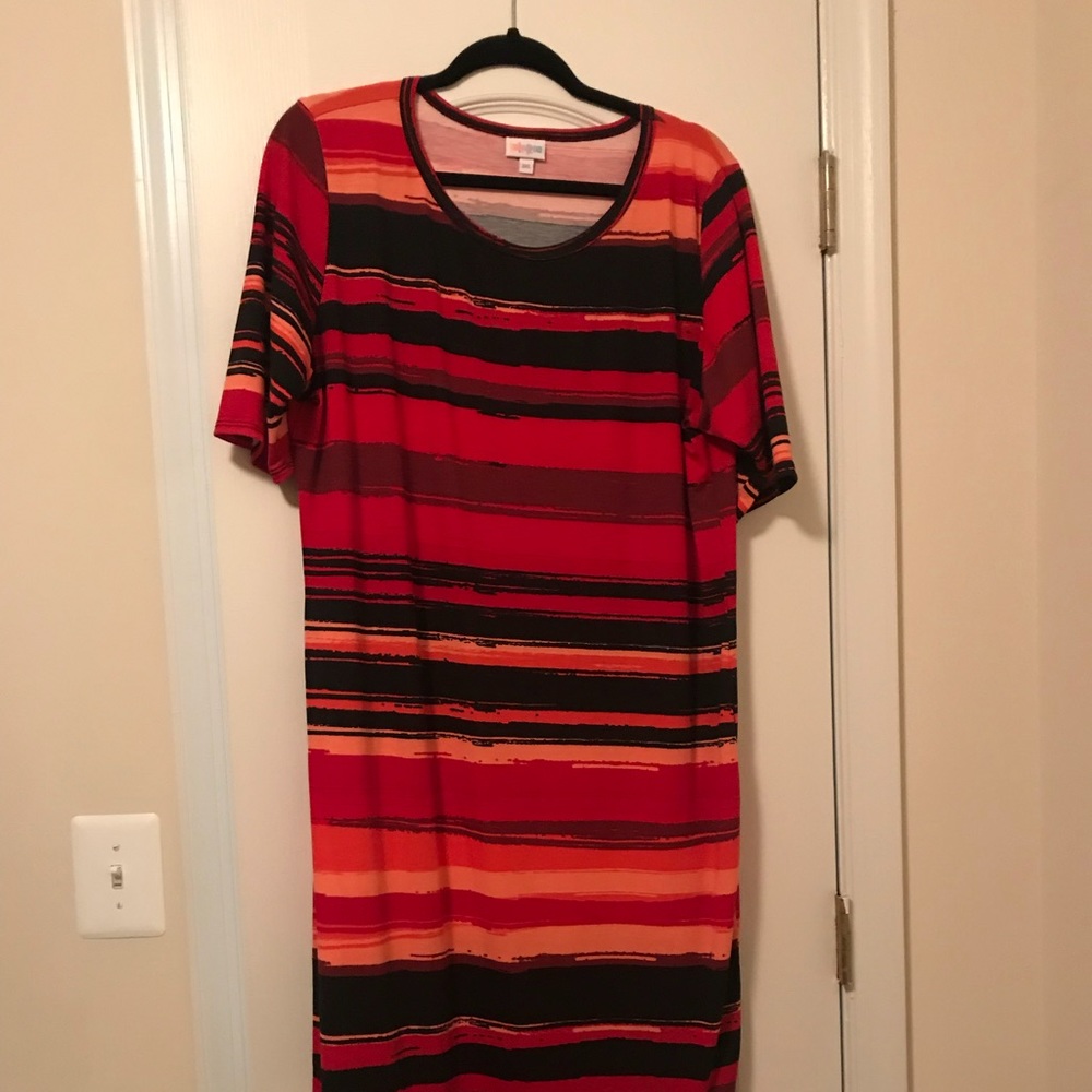 Julia 3xl